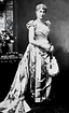 Image of Marie Alice Heine (1858-1925) , became the Princess of Monaco
