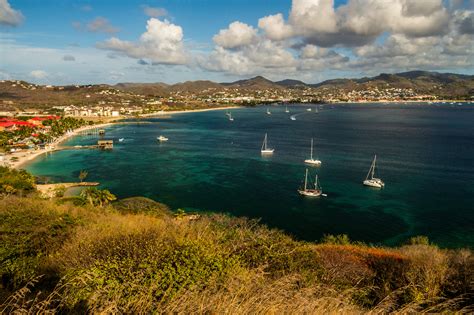 St Lucia Travel Caribbean Lonely Planet
