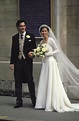Sarah Armstrong-Jones and Daniel Chatto wedding - Royal wedding venues ...