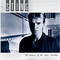 Sting - The Dream Of The Blue Turtles - Audio Elite