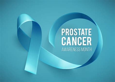 The leukemia & lymphoma society (lls) is here to help. As Prostate Cancer Awareness Month Ends, Remember This ...