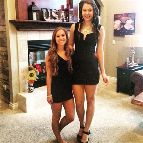 little sister taller than older [1] by corked0 on deviantart tall women tall girl short