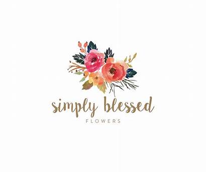Flowers Services Designs Blessed Transparent Simply Tx