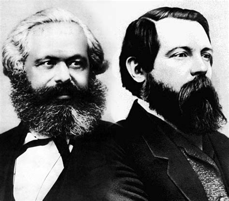 Karl Marx și Friedrich Engels Manifestul comunist MultiMedia