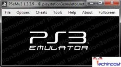 Guide Top Best Ps3 Emulator For Pc Download Free Full Versions