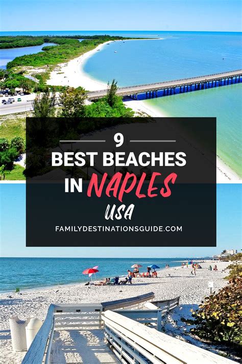 9 Best Beaches In Naples Florida In 2021 Vacation Trips Beach Trip