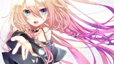 Vocaloid Ia Rocks Ignite Sao 2 Opening Full Song Youtube