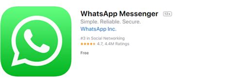 The free version of the app allows sending messages up to 8 contacts and two groups. 8 Best Messaging Apps for iPhone in 2019