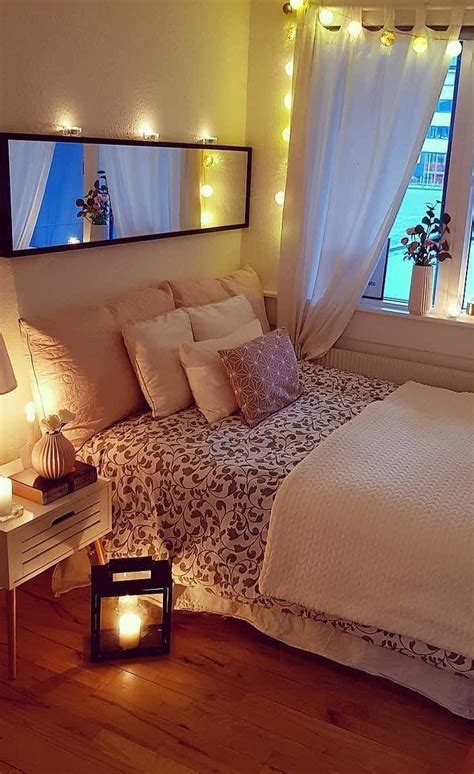 10 Creative Modern Small Bedroom Ideas