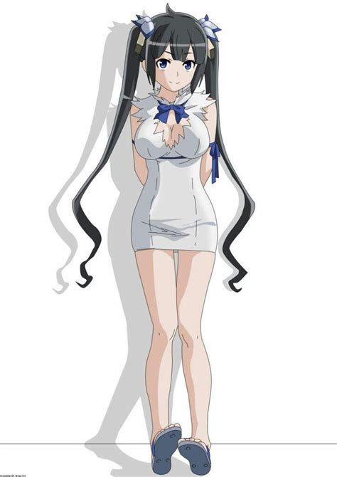 Hestia Danmachi Wiki 🌈 Anime Manía 🌈 Amino