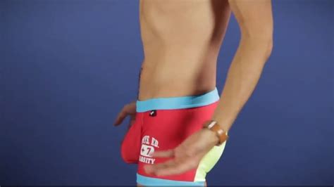 Inappropriate Thoughts We Had During Buzzfeed S European Swimwear Video