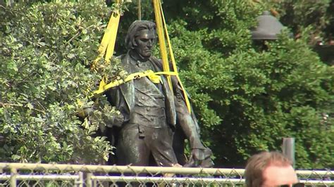 South Carolinas Confederate Monument Protection Law Upheld