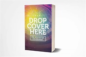 80+ Free Book Cover Mockup Templates | Graphic Design Resources