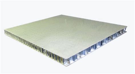 Aluminum Honeycomb Panel Newcore Global Pvt Ltd