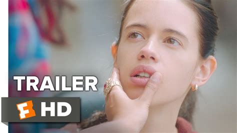 Margarita With A Straw Official Trailer William Moseley Kalki Koechlin Movie Hd