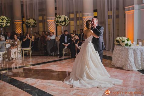 Wedding Hotel Colonnade Coral Gables Santy Martinez Photography