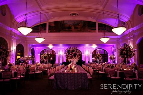 Crystal Ballroom Wedding In Downtown Houston Serendipity Photography