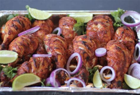 Have You Ever Tried Our Delicious And Tasty Tandoori Mix Grill 😋 You