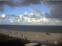 Webcam Insel Föhr: Utersum Strandblick Richtung Amrum • Nordsee ...