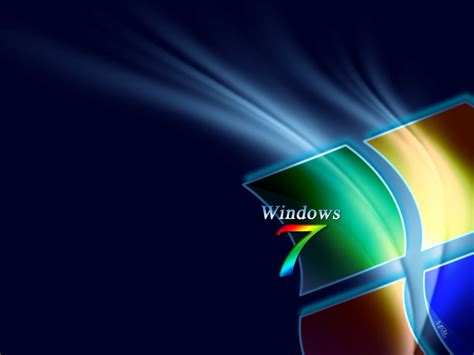Windows 7 Hd Wallpapers A Hd Wallpapers