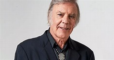 Marty Wilde feels 'lucky' to be alive and making new music after heart ...