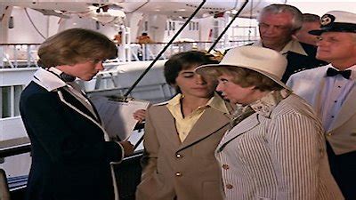 Watch The Love Boat Season 1 Episode 3 Ex Plus Y Graham And Kelly