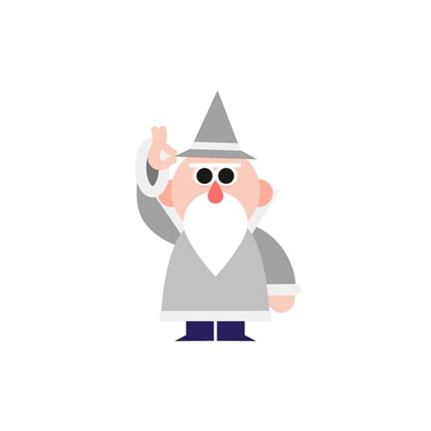 Use our free gift wizard to find creative gifts that are targeted to the gift giving occasion. Wizard Sticker Set for Dropbox Paper on Behance