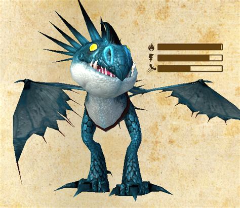 Sliquifier Recolor School Of Dragons How To Train Your