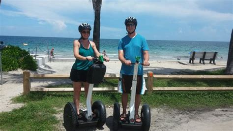 M Cruz Segway Day Tours Fort Lauderdale 2022 Alles Wat U Moet Weten Voordat Je Gaat