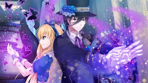 Get notified when anime username ideas is updated. Shall we date? Lost Alice - Luke Estheim / Main story ...