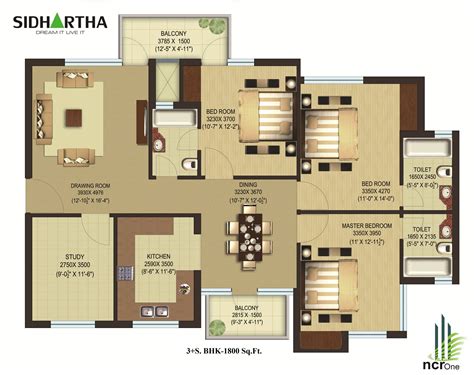 Duplex House Floor Plans India