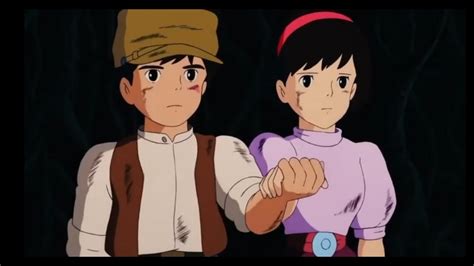 Studio Ghibli Couples Youtube
