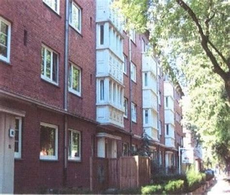 Nur provisionsfreie angebote sind erlaubt. 2-Zimmer-Wohnung mit Balkon - Wohnung in Hamburg-Horn