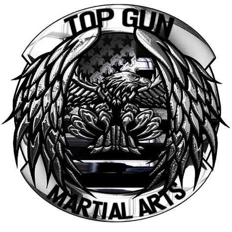 Top Gun Martial Arts And More Greenbrier Tn