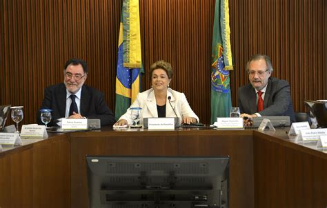 Ministros De Dilma Podem Custar Quase R 6 Milhões à União Até Novembro