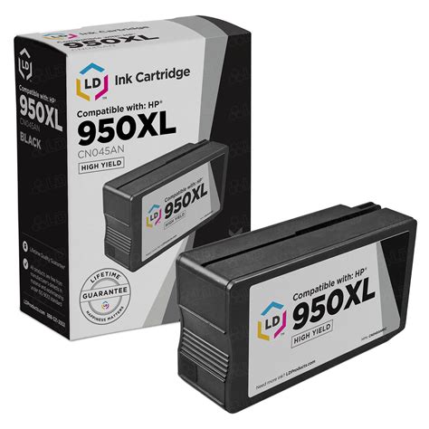 Cost Effective Replacement For Hp 950xl Ld Products