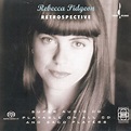 Rebecca Pidgeon - Retrospective (2003, SACD) | Discogs