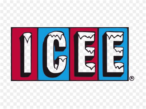 Icee Logo And Transparent Iceepng Logo Images