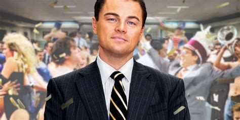 The True Story Behind The Wolf Of Wall Street Movie