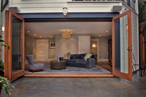 Turning A Garage Into Living Space More Living Space Converting A