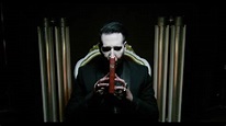 Marilyn Manson - SAY10 (video preview) - YouTube