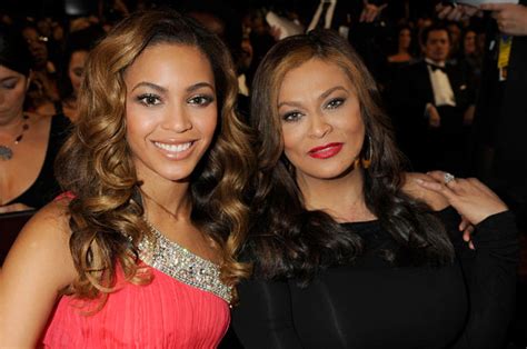 Beyonce’s Mother Tina Knowles Files For Divorce Billboard