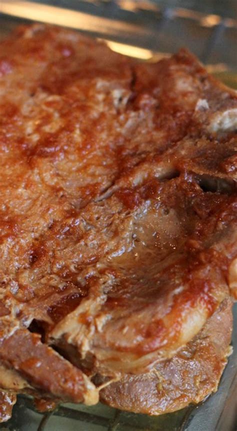 Pork butt, as she points out is actually the shoulder piece. The 30 Best Ideas for Fall Apart Pork Chops - Best Recipes Ever