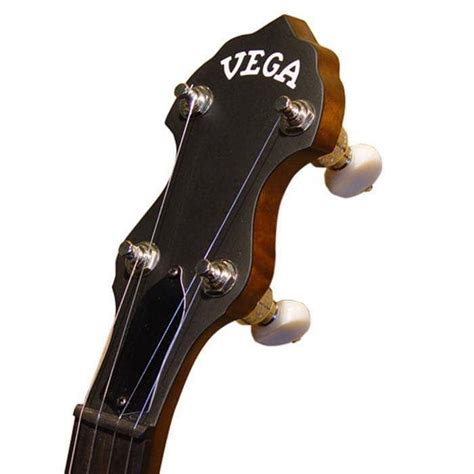 Vega Little Wonder Banjo Banjo Studio