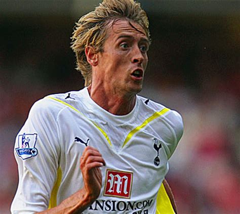 After His Long Wait Peter Crouch Aims To Party Like Its 1999 London