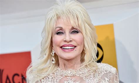 Dolly Parton Looks Unrecognizable After 1milllion Change To Her