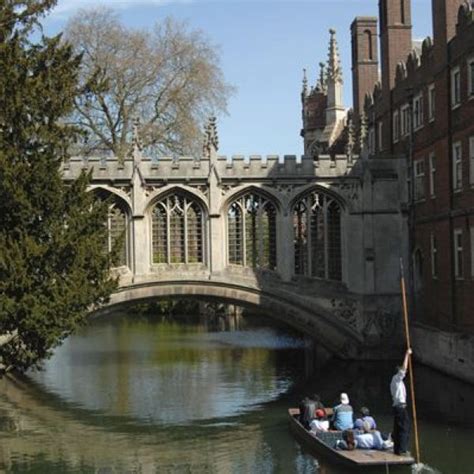 10 Amazing Things To Do In Cambridge Visitbritain