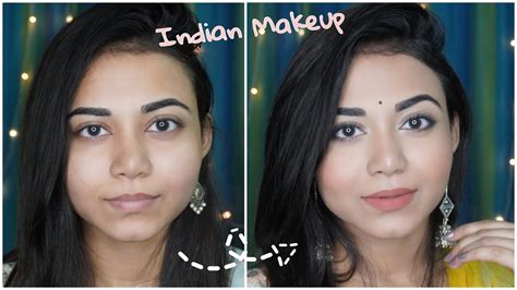 basic makeup tutorial for beginners indian vastsquad