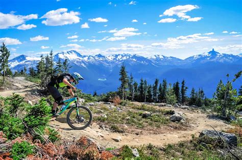 18 Things To Do In Whistler In Summer Claudia Travels