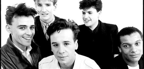 Simple Minds Live At Pinkpop 1983 Nights At The Roundtable Concert